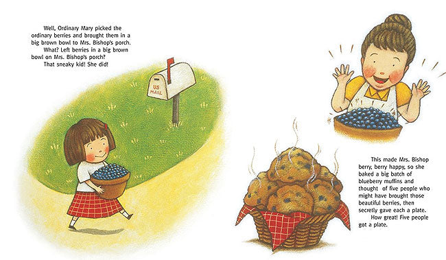 Ordinary Mary's Extraordinary Deed (image 3)