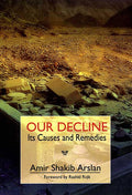 Our Decline: Its Causes and Remedies