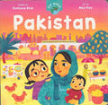 Our World: Pakistan (Board Book)