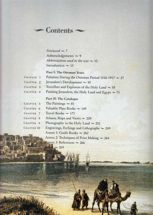 Palestine and Egypt Under the Ottomans (image 3)