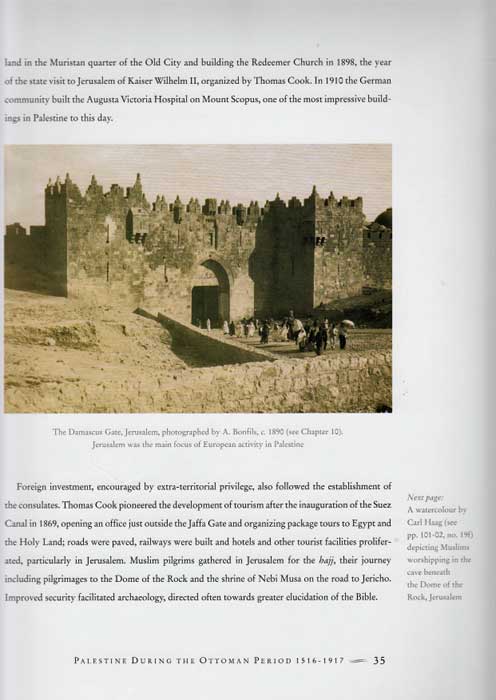Palestine and Egypt Under the Ottomans (image 4)