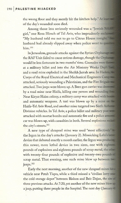 Palestine Hijacked: How Zionism Forged an Apartheid State From River to Sea (image 3)