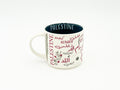 Pali Mug (Black)