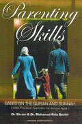 Parenting Skills Based on the Qur'an and Sunnah