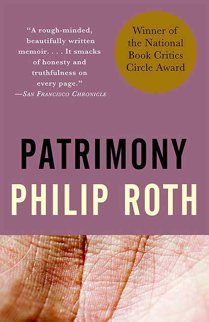 Patrimony : A True Story