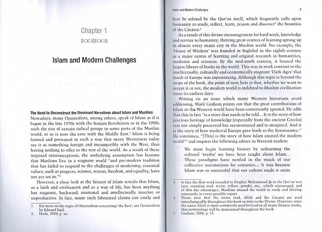 Peace and Conflict Resolution in Islam: Islamic Perspectives on War, Peace and Conflict Resolution (image 3)