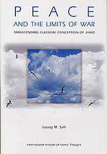 Peace and the limits of war