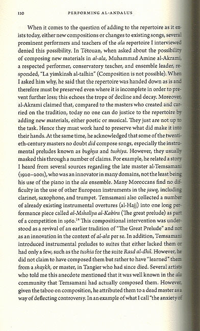 Performing al-Andalus: Music and Nostalgia Across The Mediterranean (image 3)