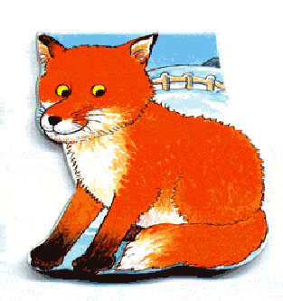 Pocket Fox ثعلبي صغير