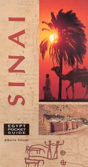 Pocket Guide - Sinai