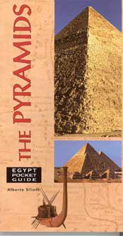 Pocket Guide - The Pyramids