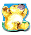 Pocket Polar Bear دبي صغير
