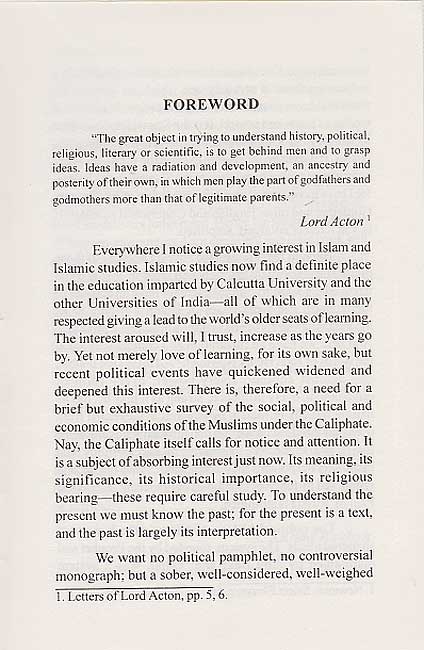 Politics in Islam (image 2)
