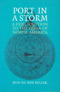 Port in a Storm: A Fiqh Solution to the Qibla of North America