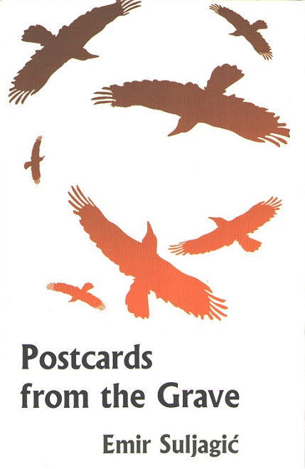 Postcards from the Grave