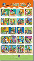 Poster of Manners and Norms (LS)