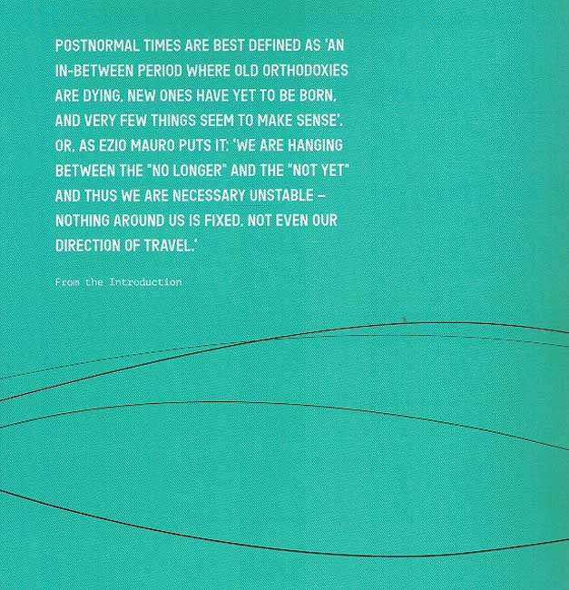 Postnormal Times Reader (image 2)