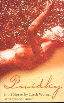 Povidky - Short Stories by Czech Women
