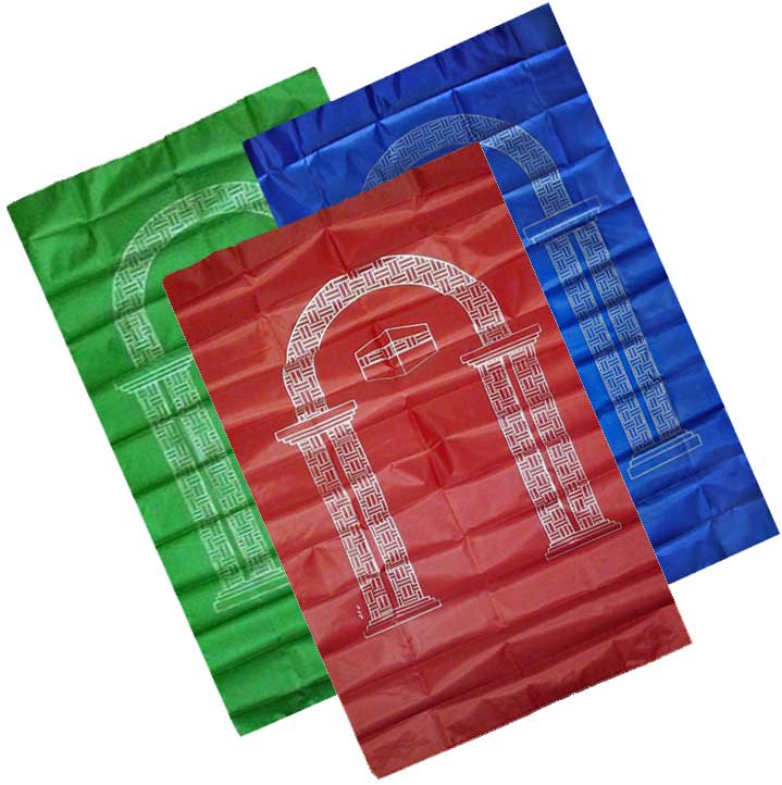 Prayer Mat - Travel (image 2)