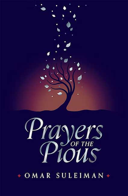 Prayers of the Pious (hc)