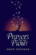 Prayers of the Pious (hc)