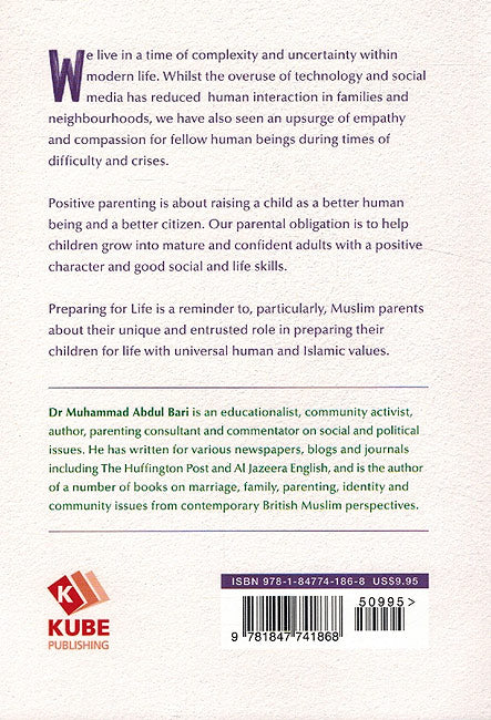 Preparing for Life - How to Help One's Children Become Mature and Responsible Adults (image 2)