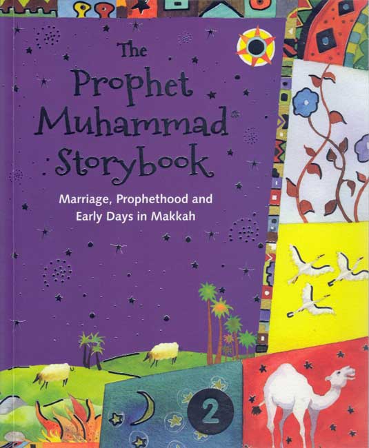 Prophet Muhammad Storybook 2 (SC)