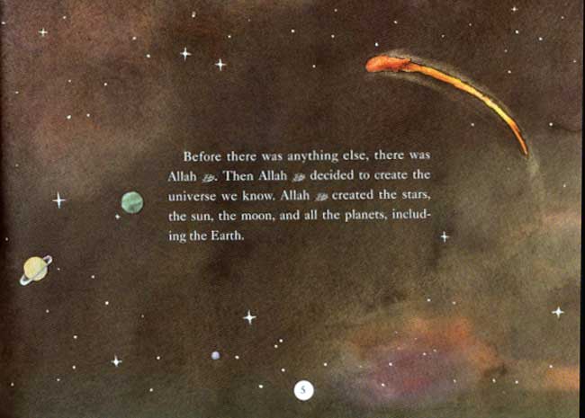 Prophets of Allah: Volume 1 (image 4)