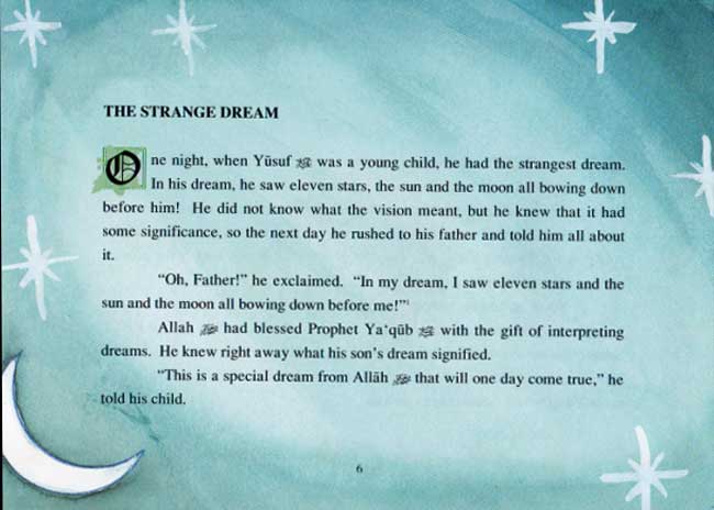 Prophets of Allah: Volume 3 (image 5)