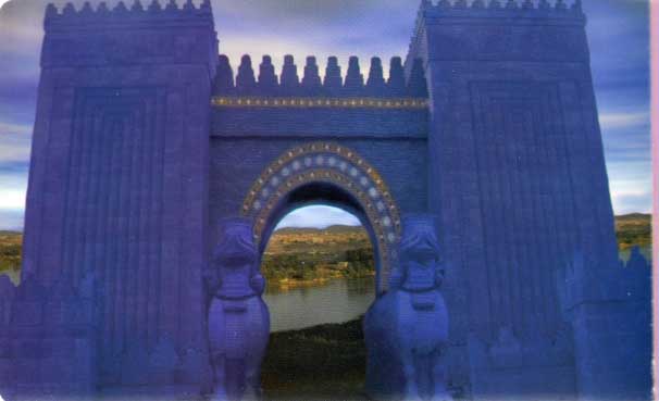 Prophets sent by Allah: The Story of Yunus (image 3)