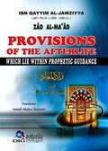 Provisions of the Afterlife Zad al-Ma'ad
