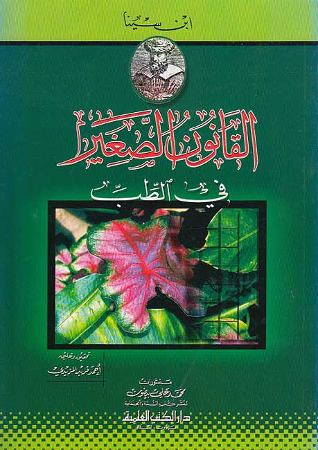 Qanun al-Saghir fi al-Tibb القانون الصغير في الطب