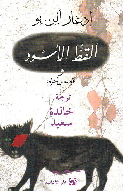 Qita al-Aswad wa Qisas Ukhra القط الأسود وقصص أخرى