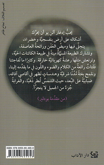 Qita al-Aswad wa Qisas Ukhra القط الأسود وقصص أخرى (image 2)