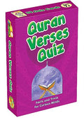 Quiz: Quran Verses Quiz: Facts and Trivia for Curious Minds