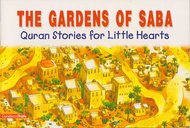 Quran Stories: Gardens of Saba (SC)