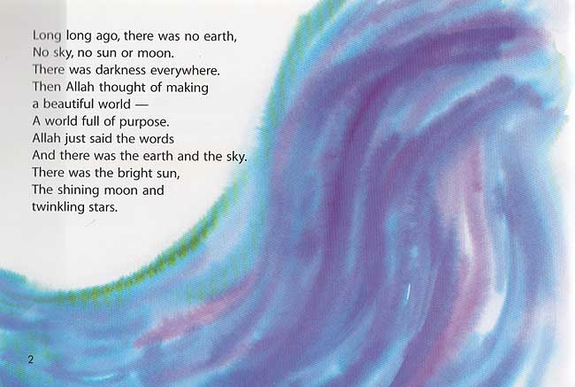 Quran Stories: Life Begins (SC) (image 3)