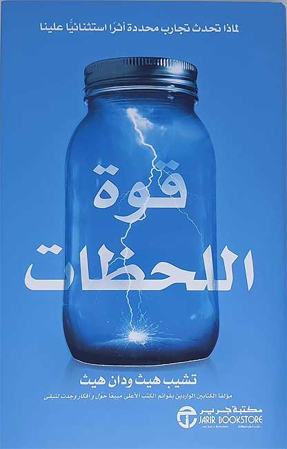 Quwat al-Lahzat قوة اللحظات