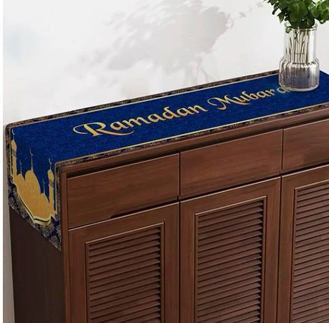 Ramadan Theme Table Runner (image 3)