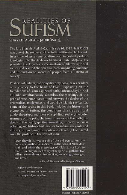 Realities of Sufism (image 2)