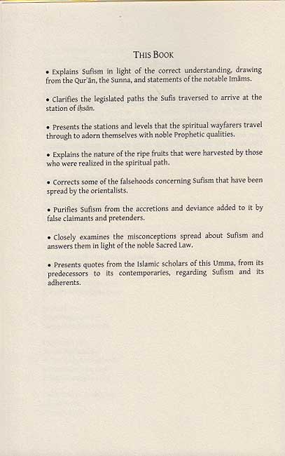 Realities of Sufism (image 4)