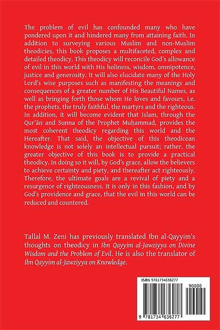 Revival of Piety Through An Islamic Theodicy (image 2)