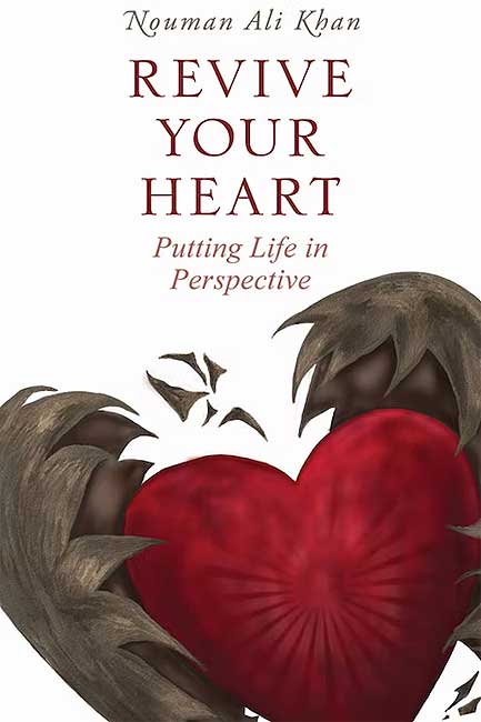Revive Your Heart: Putting Life in Perspective (sc)