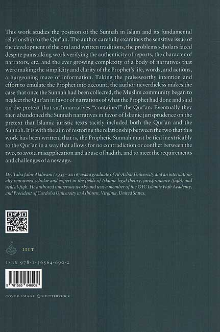 Reviving the Balance: The Authority of the Qur'an and the Status of the Sunnah (image 2)