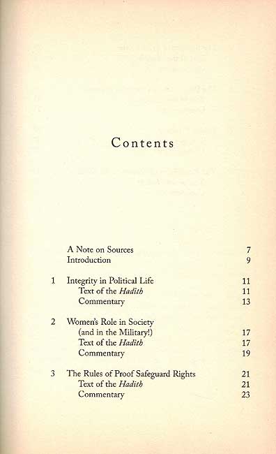 Revolution in the Sunnah (image 3)