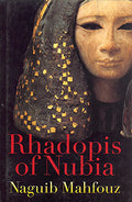 Rhadopis of Nubia