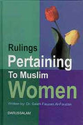 Rulings Pertaining To Muslim Women