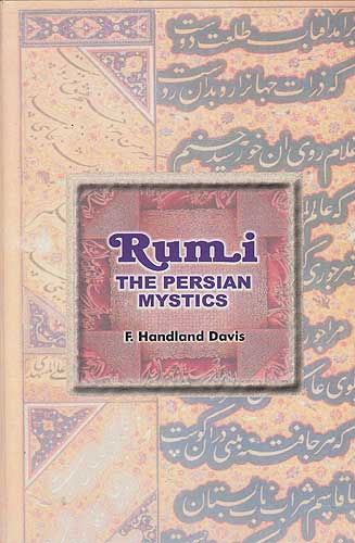 Rumi: The Persian Mystics