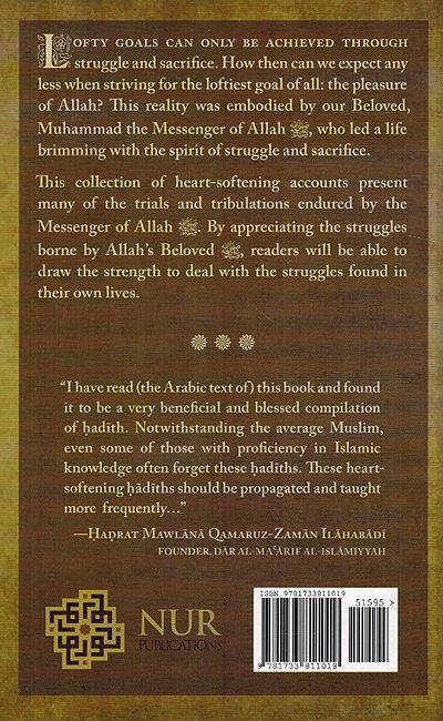 Sacrifice: The Legacy Of Our Beloved Prophet PBUH (image 2)