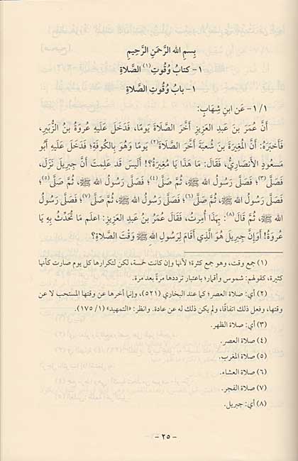 Sahih wa Da'if al-Muwatta (2 vol) صحيح و ضعيف الموطا (image 3)